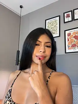 AbieHills online show from February 2026 11:50:01 AM