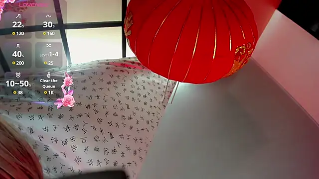 Snapshot of Gisele_fox chatting on January 2025 07:22:01 PM Gisele fox online show from January 2025 07:22:01 PM