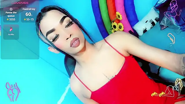 Gisele fox online show from March 2026 07:21:02 PM