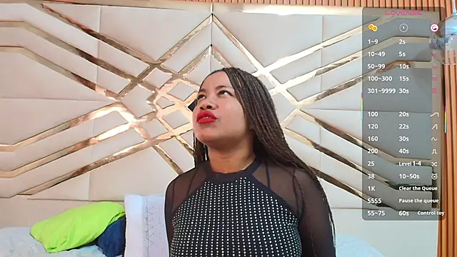 Snapshot of ebonyadiction chatting on February 2025 02:04:01 AM ebonyadiction online show from February 2025 02:04:01 AM