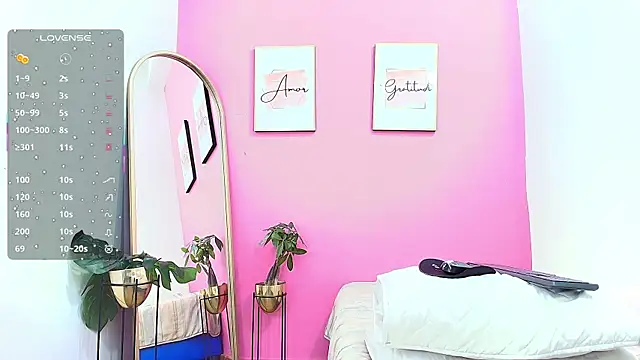 Snapshot of ebonyadiction chatting on February 2025 10:42:01 PM ebonyadiction online show from February 2025 10:42:01 PM