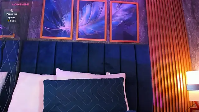 Lancelot Benwick online show from February 2026 12:58:02 AM