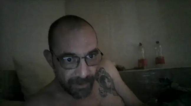 Snapshot of javierpasteur69 chatting on February 2025 12:43:01 AM javierpasteur69 online show from February 2025 12:43:01 AM