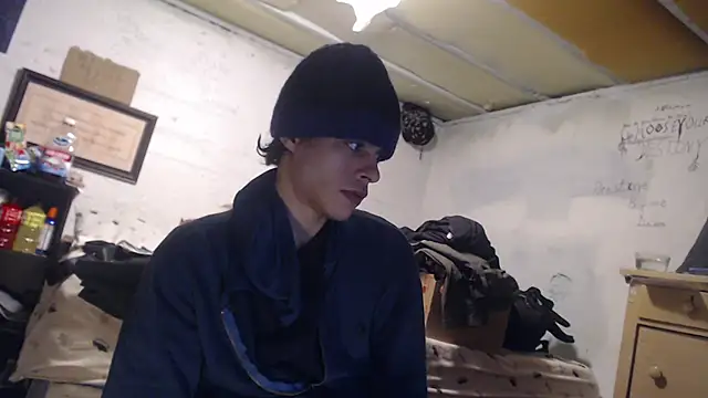 Snapshot of SadCatDaddy chatting on January 2025 04:02:02 AM SadCatDaddy online show from January 2025 04:02:02 AM