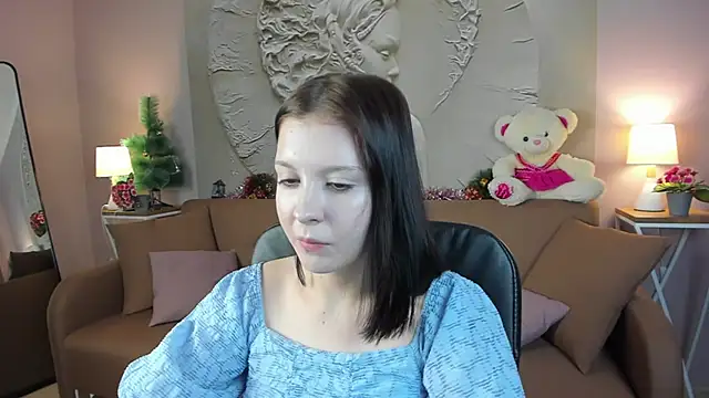 Snapshot of AmeliaVon chatting on January 2025 04:06:01 PM AmeliaVon online show from January 2025 04:06:01 PM