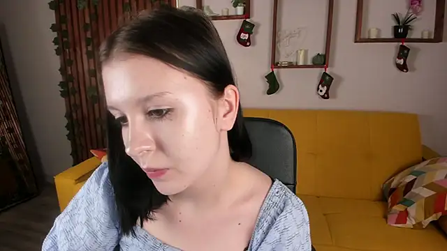 Snapshot of AmeliaVon chatting on January 2025 03:54:02 PM AmeliaVon online show from January 2025 03:54:02 PM