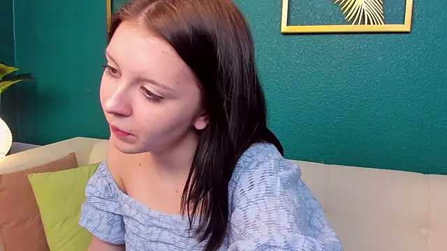 Snapshot of AmeliaVon chatting on February 2025 02:24:01 PM AmeliaVon online show from February 2025 02:24:01 PM