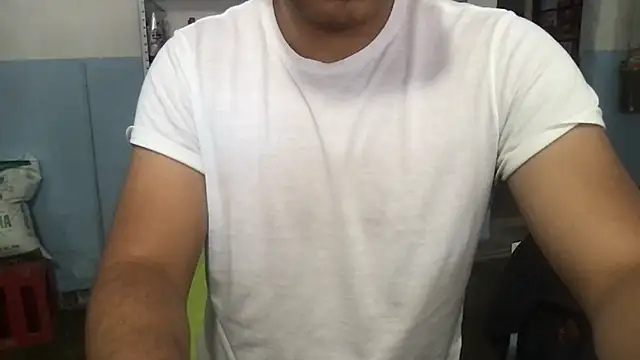 RODRI POLLADURA online show from December 2025 03:30:01 PM