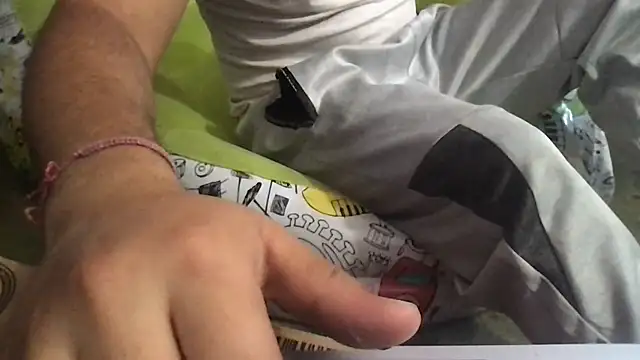 RODRI POLLADURA online show from March 2026 05:19:02 PM