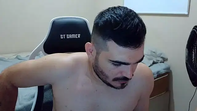 camillebr online show from March 2025 05:02:02 PM