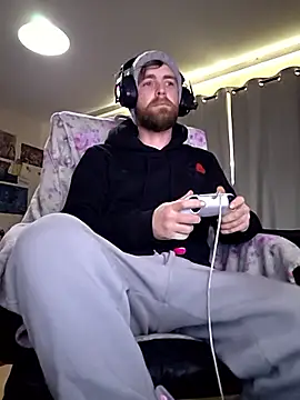 JACKulate31 online show from January 2026 12:43:02 PM