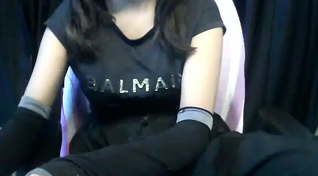 Snapshot of hot-niti chatting on February 2025 04:23:02 PM hot-niti online show from February 2025 04:23:02 PM