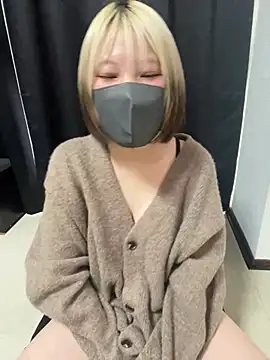 Hikaru-chan online show from January 2025 02:36:01 AM