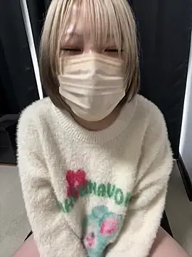 Hikaru-chan online show from January 2025 12:15:01 AM