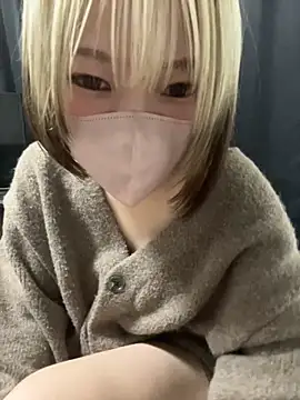 Hikaru-chan online show from February 2025 10:17:02 PM