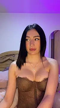 Maddy Jones online show from March 2026 02:15:01 AM