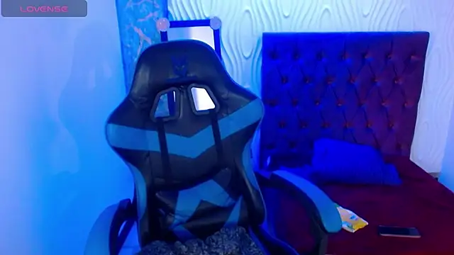 Anniee x online show from March 2025 12:56:01 PM