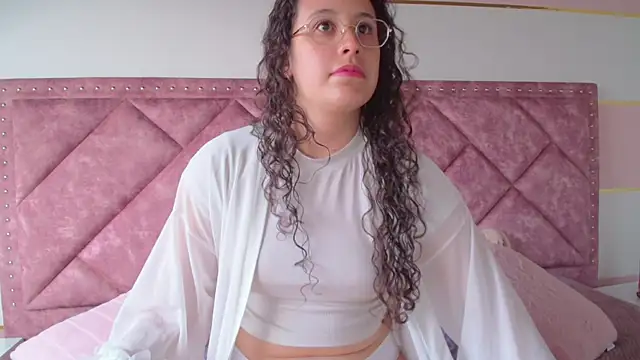 Charlotte  Miller online show from March 2025 12:00:01 PM