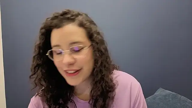 Charlotte  Miller online show from September 2025 09:10:02 AM