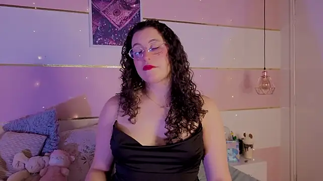 Charlotte  Miller online show from February 2026 12:13:02 PM