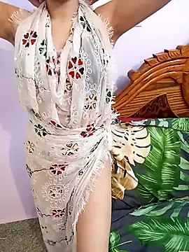 Angelnirvanaa online show from March 2025 03:40:02 PM