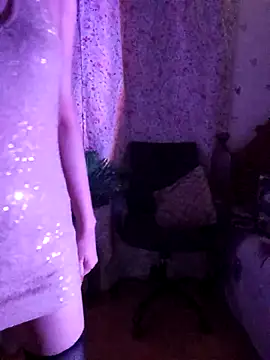 Angelnirvanaa online show from March 2026 05:07:01 PM