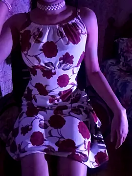 Angelnirvanaa online show from April 2026 03:10:02 PM