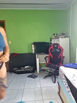 AliceRuivinha2 online show from November 2025 11:57:02 AM