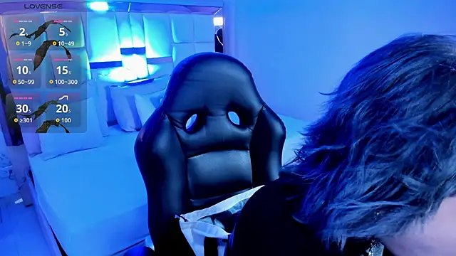 jinxv nuss online show from February 2026 03:14:02 AM