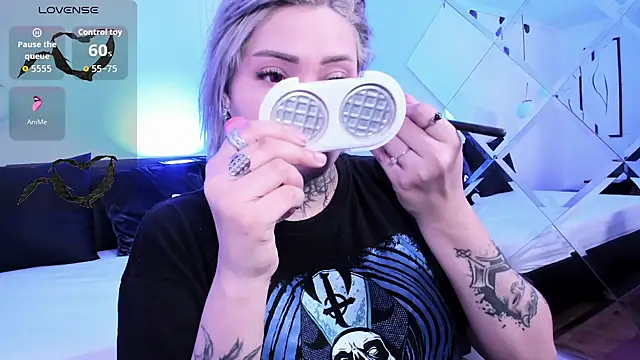 jinxv nuss online show from March 2026 02:38:01 AM