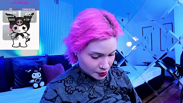 jinxv nuss online show from April 2026 02:27:02 AM