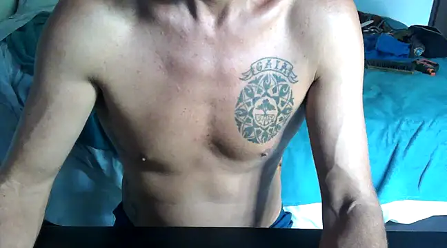 Snapshot of GoloZeusMax chatting on February 2025 06:34:02 PM GoloZeusMax online show from February 2025 06:34:02 PM