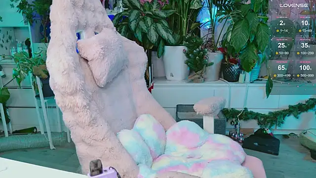 cutelittlepuff online show from January 2026 05:56:01 AM