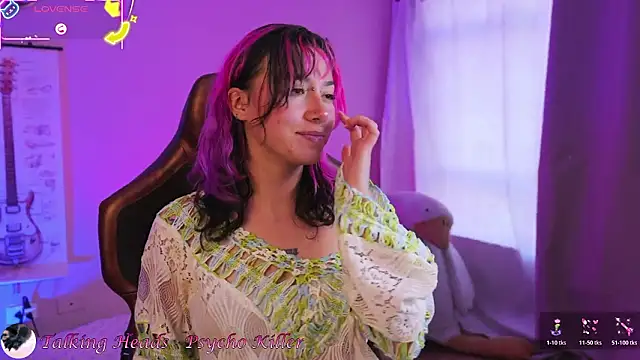  zephyr  online show from January 2026 09:18:02 PM