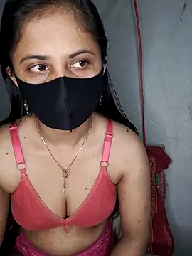 Hot Nila online show from February 2025 02:39:01 AM