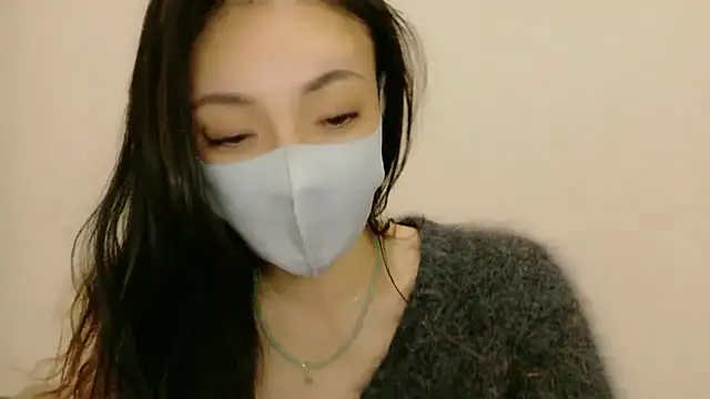 Snapshot of Mary-JP chatting on October 2025 10:52:02 AM Mary-JP online show from October 2025 10:52:02 AM