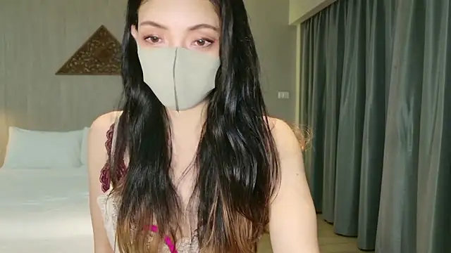 Mary-JP online show from February 2026 01:09:01 PM