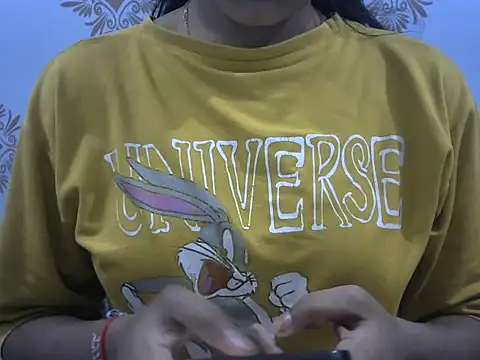 Misha Sweett online show from December 2025 09:06:01 AM