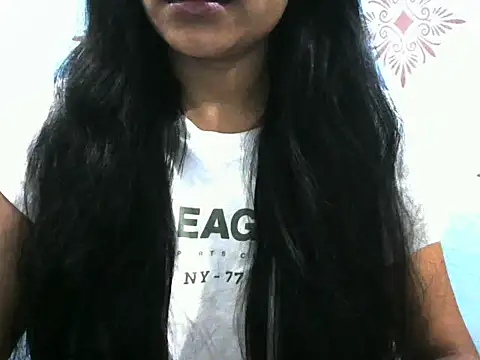 Misha Sweett online show from May 2026 01:01:02 AM
