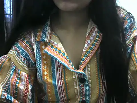 Misha Sweett online show from July 2026 07:23:02 AM