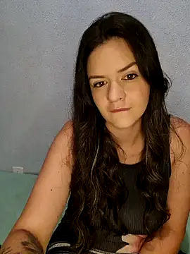 Snapshot of casalbrasileiroooo chatting on February 2025 06:54:01 AM casalbrasileiroooo online show from February 2025 06:54:01 AM