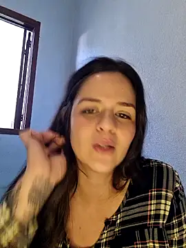 Snapshot of casalbrasileiroooo chatting on February 2025 10:05:01 AM casalbrasileiroooo online show from February 2025 10:05:01 AM