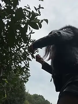 SSSniang- online show from March 2025 05:42:02 AM