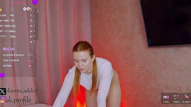 uhlala   online show from March 2025 01:19:02 PM