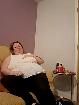 curvy girl71 online show from January 2025 06:35:01 PM