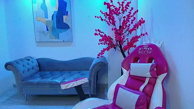 Arianna sweeet online show from September 2025 03:50:02 AM