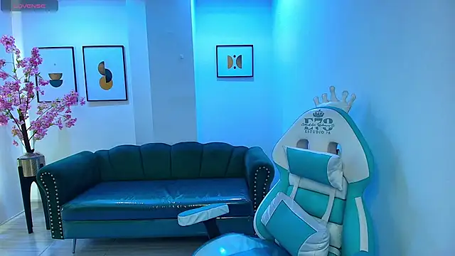 Arianna sweeet online show from October 2025 03:15:02 AM