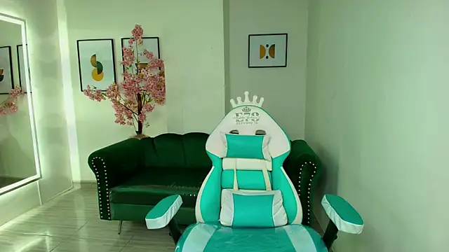 Arianna sweeet online show from November 2025 03:27:01 AM