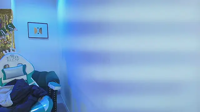 Arianna sweeet online show from December 2025 03:35:02 AM