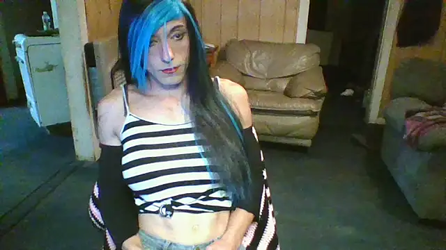 Rebeckalove online show from October 2025 08:54:02 AM